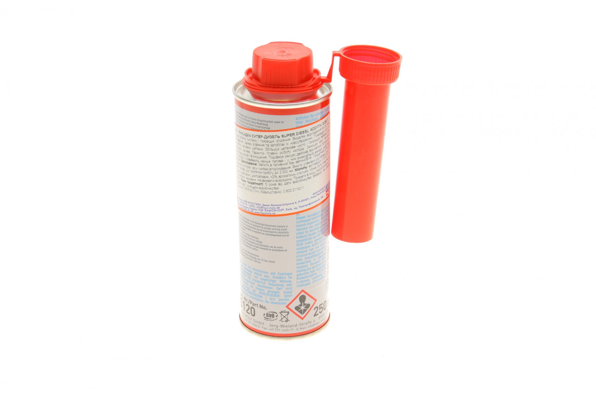 5120 LIQUI MOLY